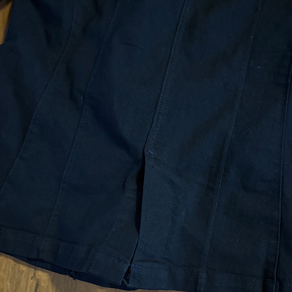 Jessica Simpson Black Blazer - Picture 8 of 8